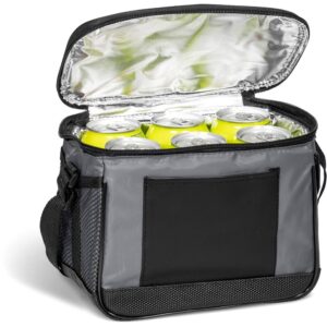 Alternative view of Frostbite 6-Can Cooler
