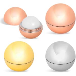 Alternative view of Glamoursphere Lip Balm