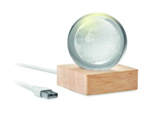 GLOBE LIGHT - Image 2