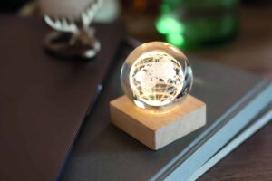 GLOBE LIGHT - Image 4