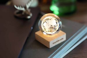 GLOBE LIGHT - Image 5