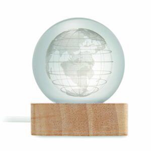 GLOBE LIGHT