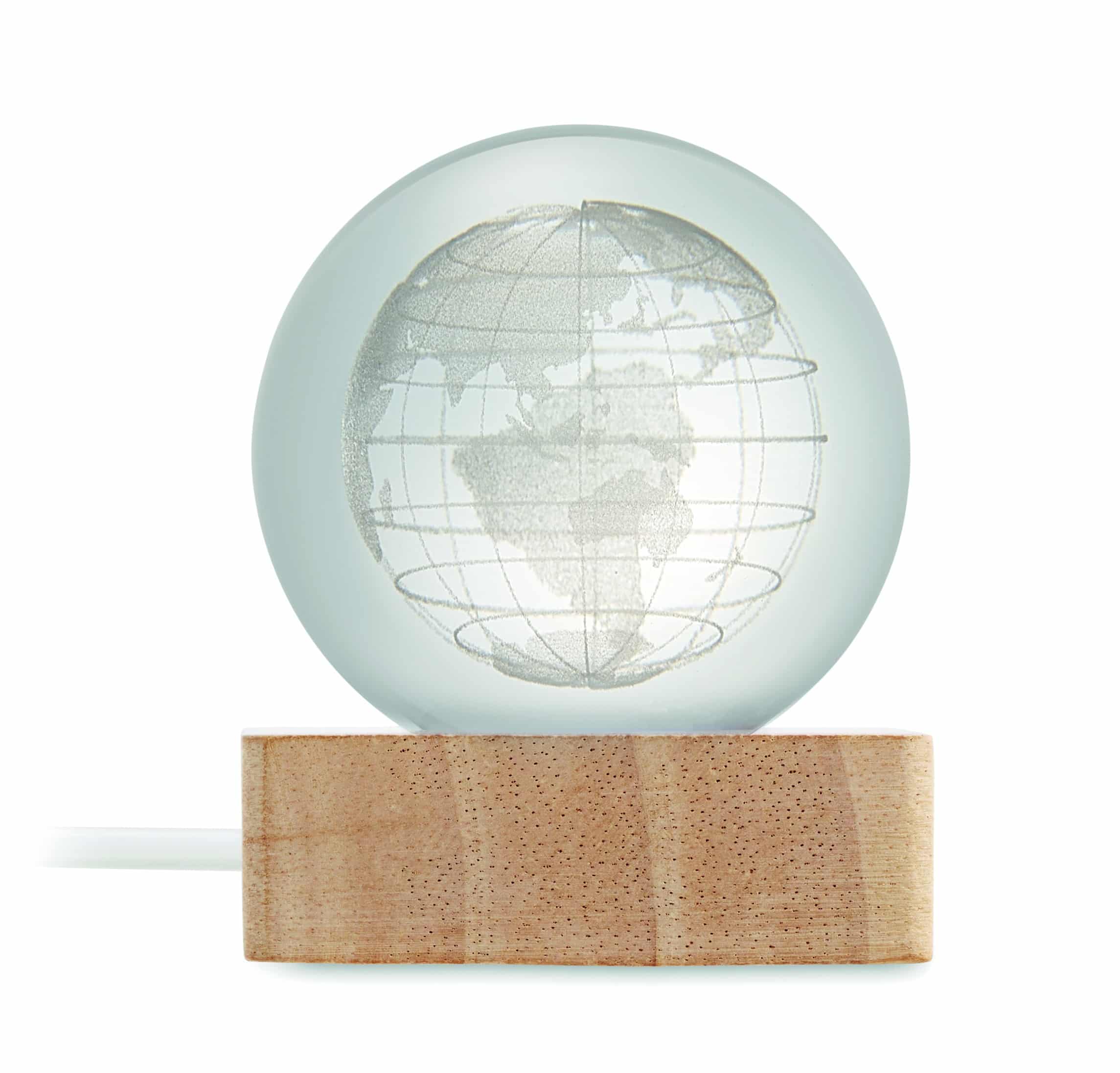 GLOBE LIGHT