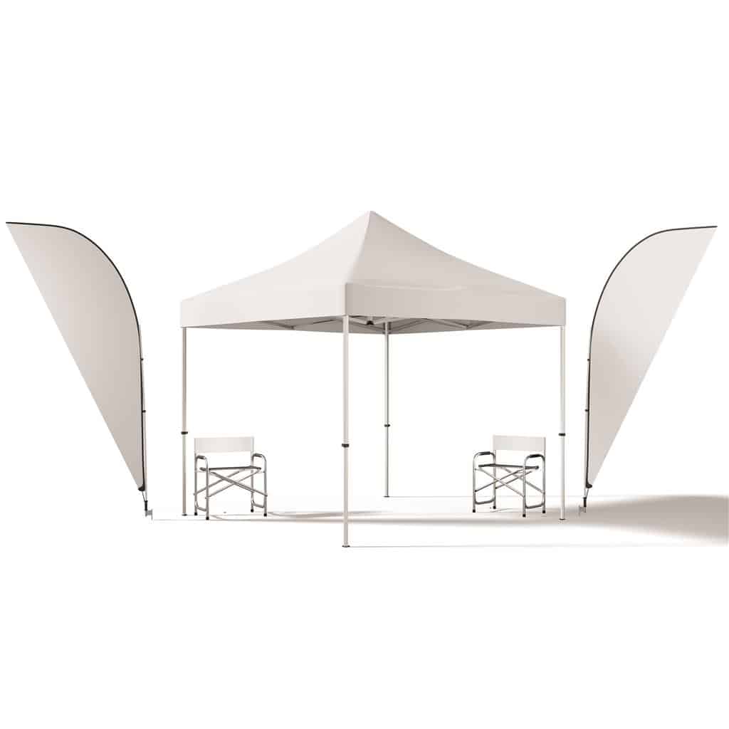 Golfers Outdoor Display Kit