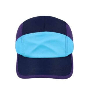 Colour Block Horizon Caps - Image 2