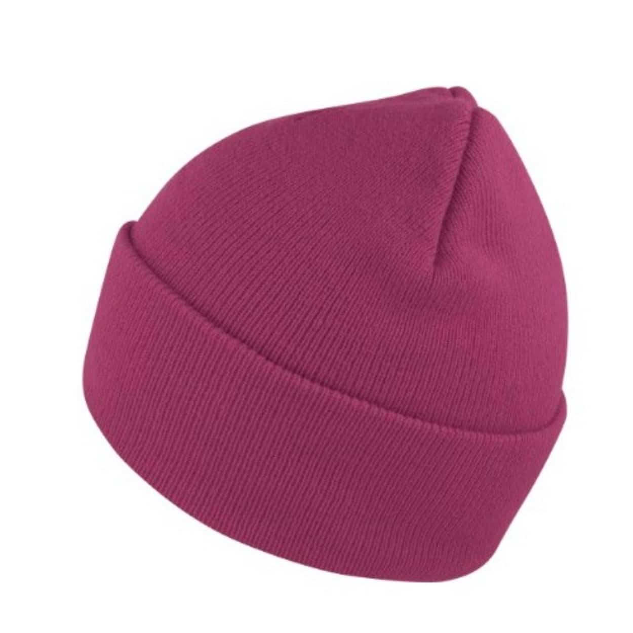 Kiddies Knitted Beanies - Image 3