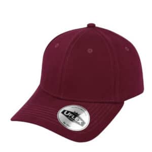 Uflex Prostyle 6 Panel Fitted - Image 3