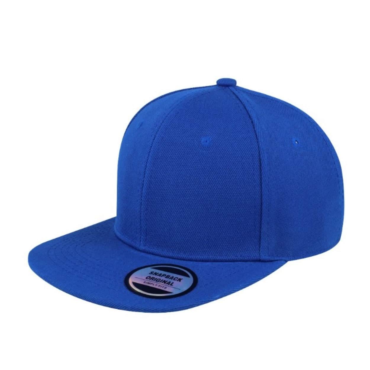 Snapback Original Cap - Image 3