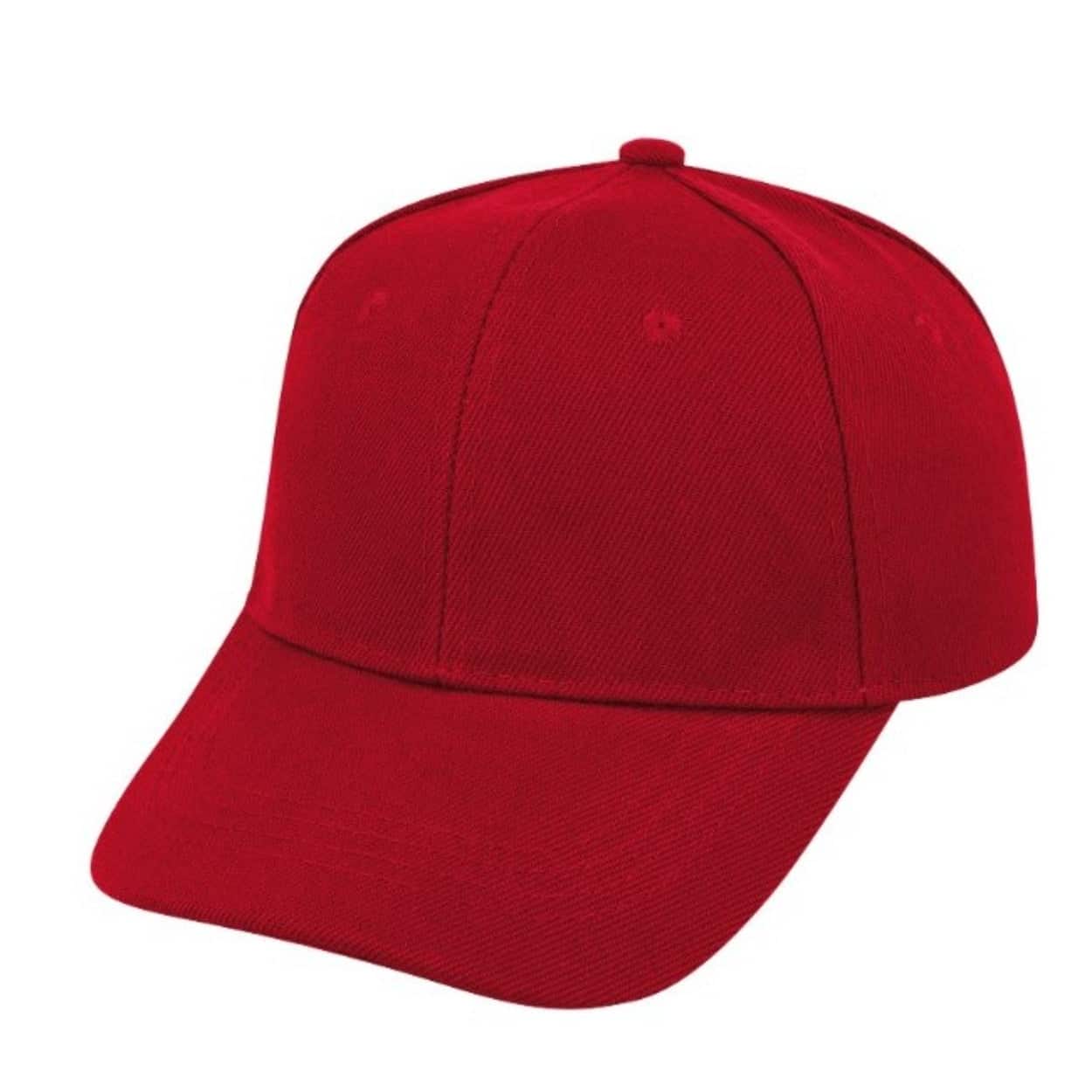Kiddies Fade Resistant 6 Panel - Image 3
