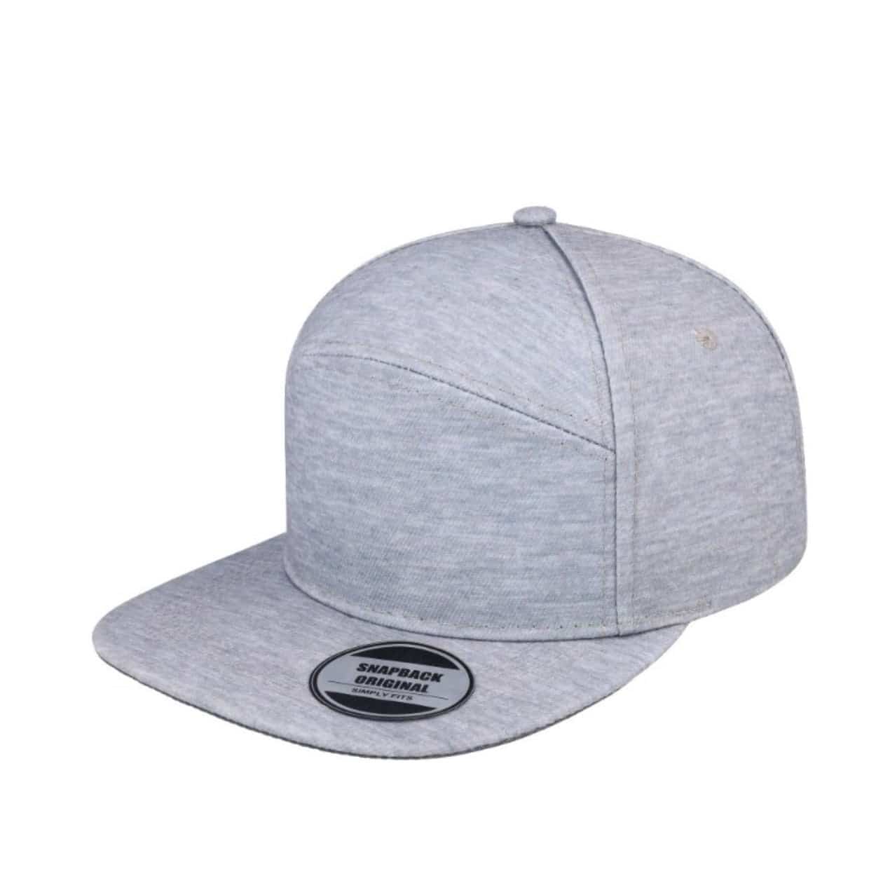 Horizon Snapback Cap - Image 3