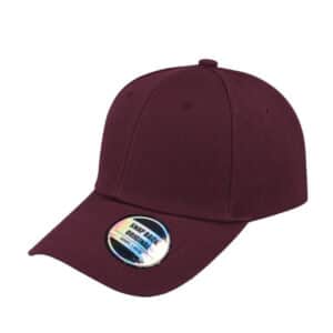 American Curved Peak Cap - Image 3