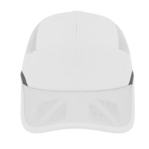 Alternative view of Marathon Reflective Cap