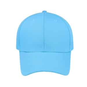 Ripstop 6 Panel Cap - Image 2