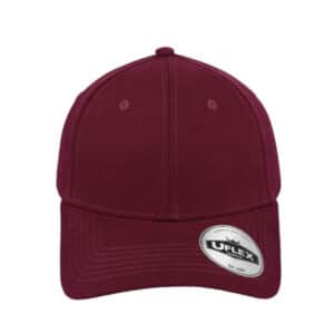 Uflex Prostyle 6 Panel Fitted - Image 2