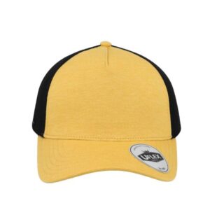 Alternative view of 5 Panel RQ Trucker Cap