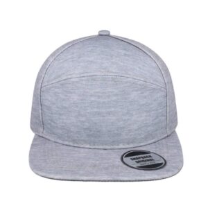 Alternative view of Horizon Snapback Cap