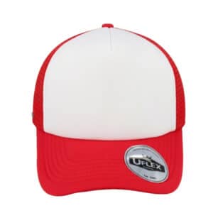 Uflex Youth Curved Peak Trucke - Image 2