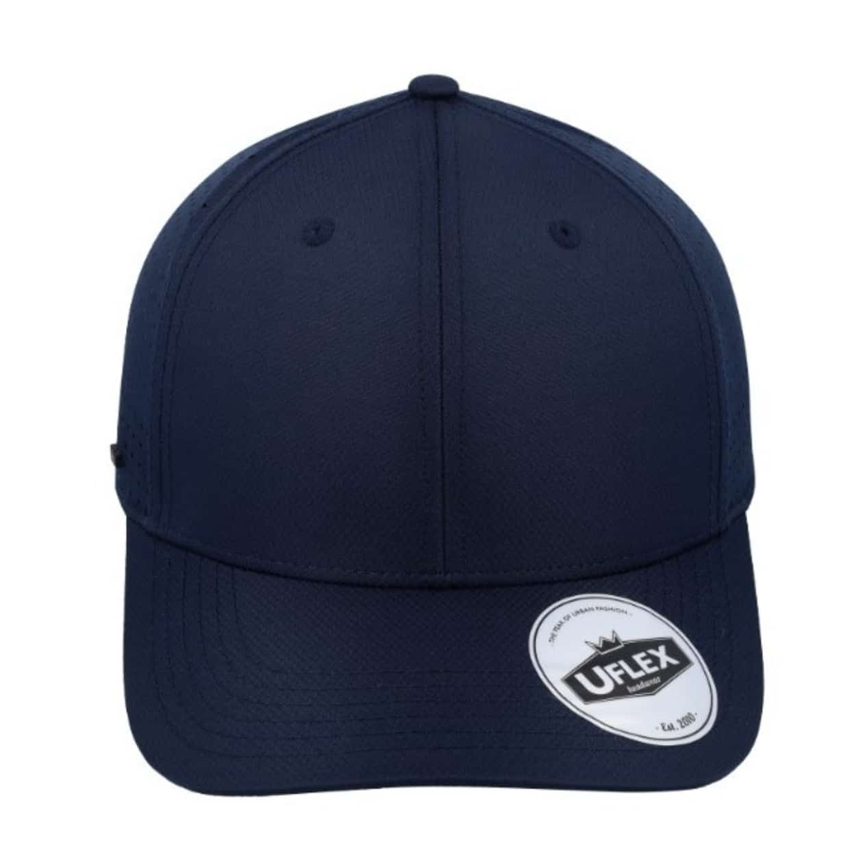 Uflex Laser Cut Technical 6 Panel - Image 2