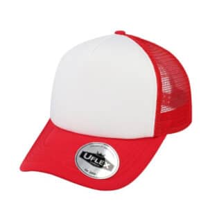 Uflex Youth Curved Peak Trucke - Image 3