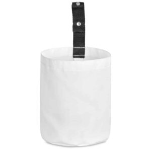 Hoppla Auto Polyester Car Refuse Holder - Image 6