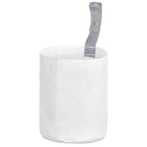 Hoppla Auto Polyester Car Refuse Holder - Image 7