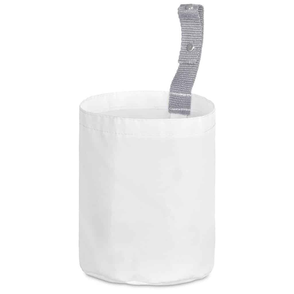 Hoppla Auto Polyester Car Refuse Holder