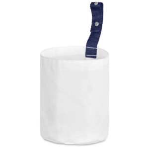 Hoppla Auto Polyester Car Refuse Holder - Image 8