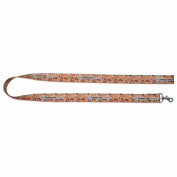 Hoppla Buddy Polyester Dog Leash — Hoppla Buddy Polyester Dog Leash