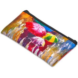 Hoppla Creative Neoprene Pencil Case - Image 4