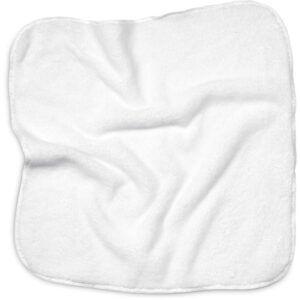 Hoppla Glamour Makeup Remover Cloth - Double-Sided Branding - Image 2