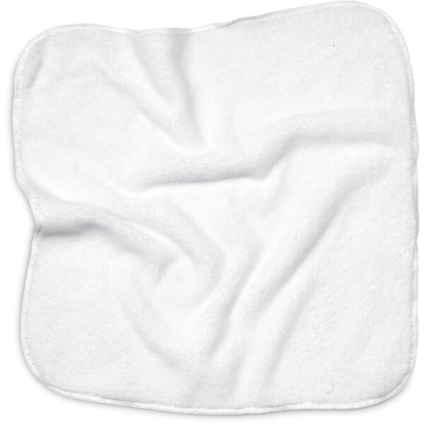 Hoppla Glamour Makeup Remover Cloth – Double-Sided Branding