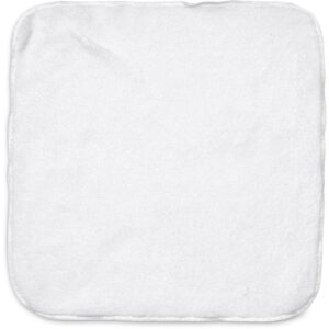 Hoppla Glamour Makeup Remover Cloth - Double-Sided Branding - Image 3