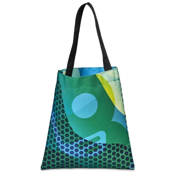 Hoppla Greenset Polyester Sand Bag — Hoppla Greenset Polyester Sand Bag