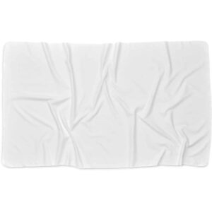 Hoppla Hula Beach Towel - Double-Sided Branding