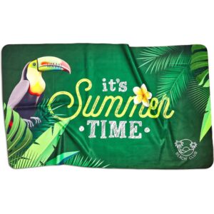 Beach Towels & Blankets