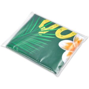 Hoppla Hula Beach Towel – Single Sided Branding