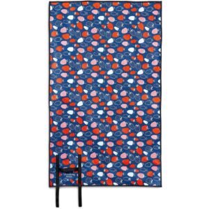 Hoppla Ivory Recycled PET Picnic Mat - Image 5