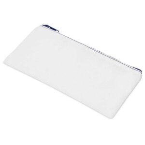 Hoppla Junior Recycled PET Stitch-Bond Pencil Case