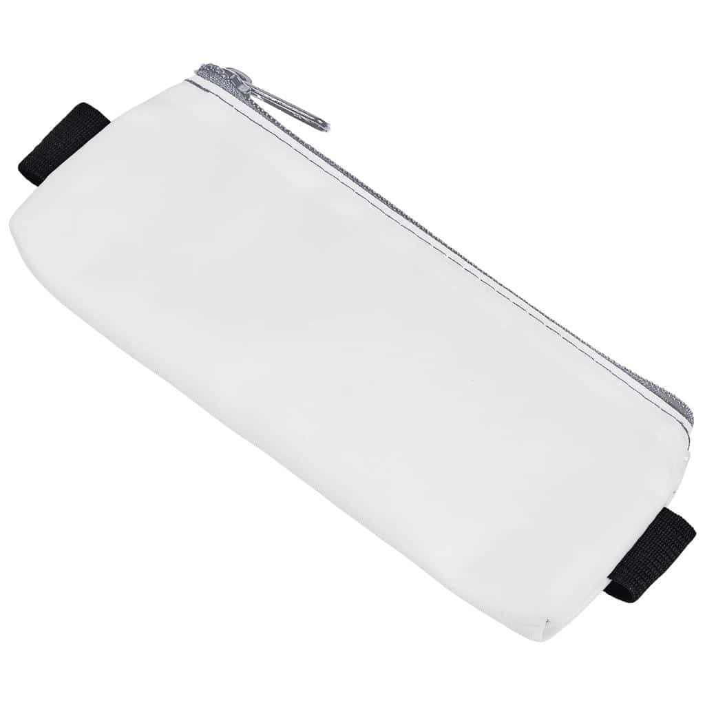 Hoppla Lagoon Polyester Pencil Case To Fit Over An A5 Notebook - Image 8