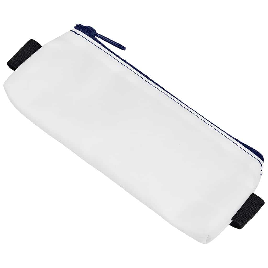 Hoppla Lagoon Polyester Pencil Case To Fit Over An A5 Notebook - Image 9
