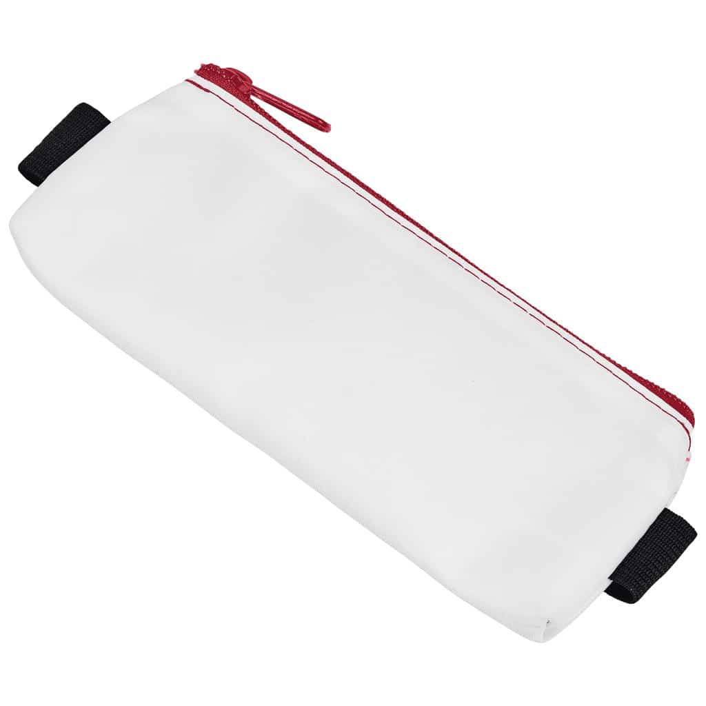 Hoppla Lagoon Polyester Pencil Case To Fit Over An A5 Notebook - Image 10