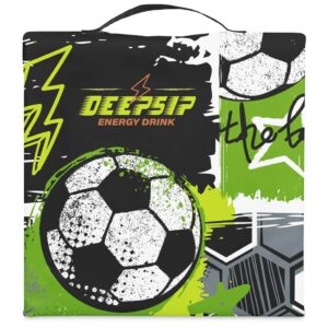 Hoppla Loftus Stadium Cushion