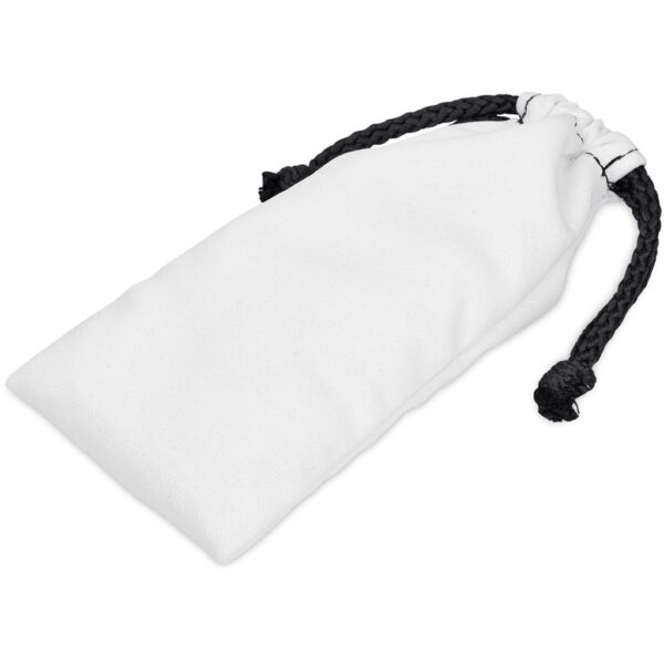 Sunglass Cases & Pouches