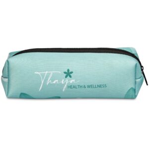 Hoppla Neoprene Doodle Pencil Case — Hoppla Neoprene Doodle Pencil Case