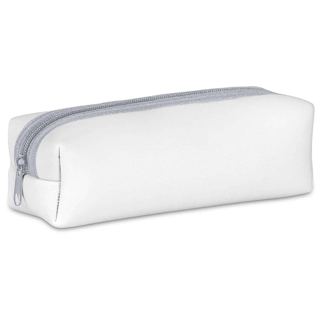 Hoppla Neoprene Doodle Pencil Case