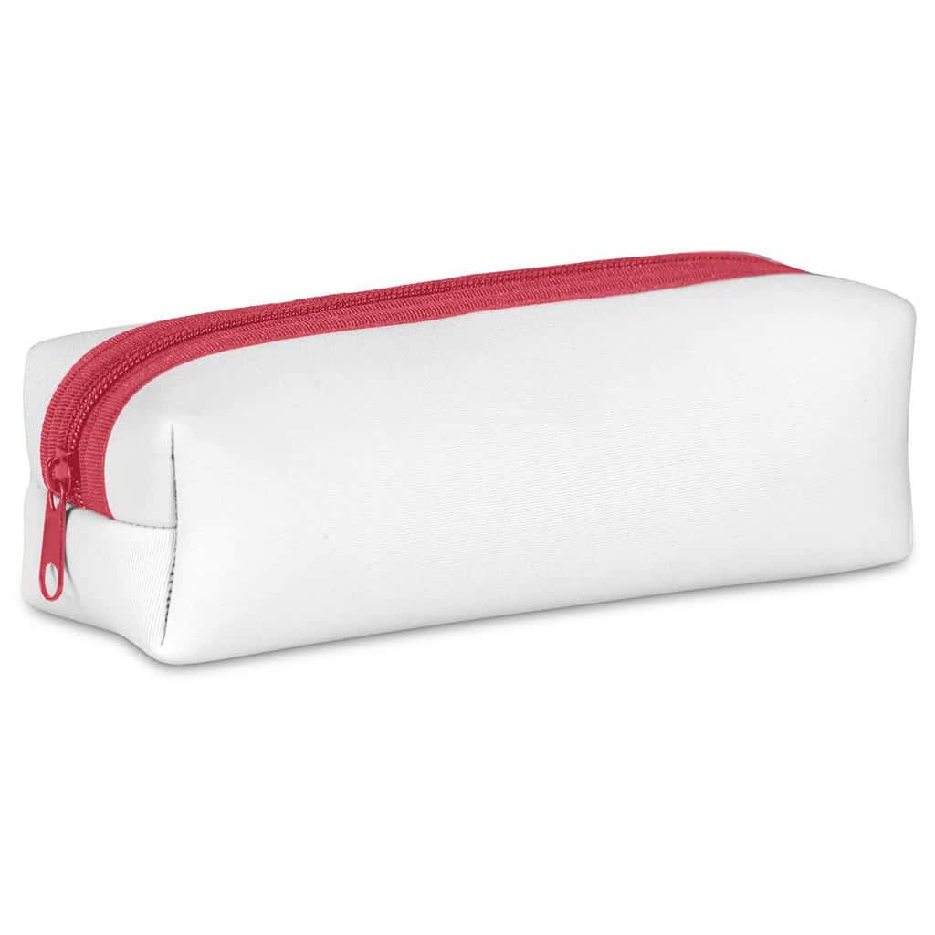Hoppla Neoprene Doodle Pencil Case
