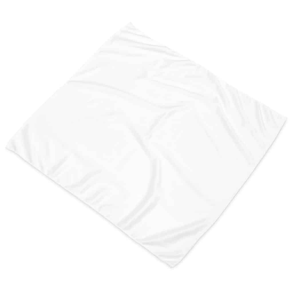 Hoppla Nurva Polyester Bandana - Image 4