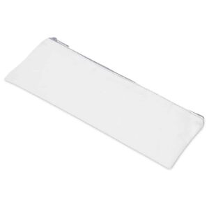 Alternative view of Hoppla Parker Recycled PET Stitch-Bond Pencil Case