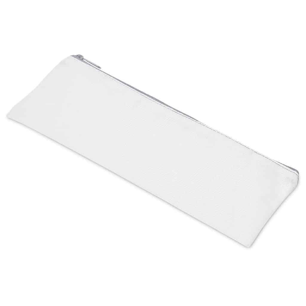 Hoppla Parker Recycled PET Stitch-Bond Pencil Case - Image 2