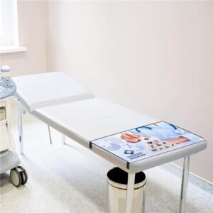 Hoppla Pharma Bed & Foot Protector — Hoppla Pharma Bed & Foot Protector